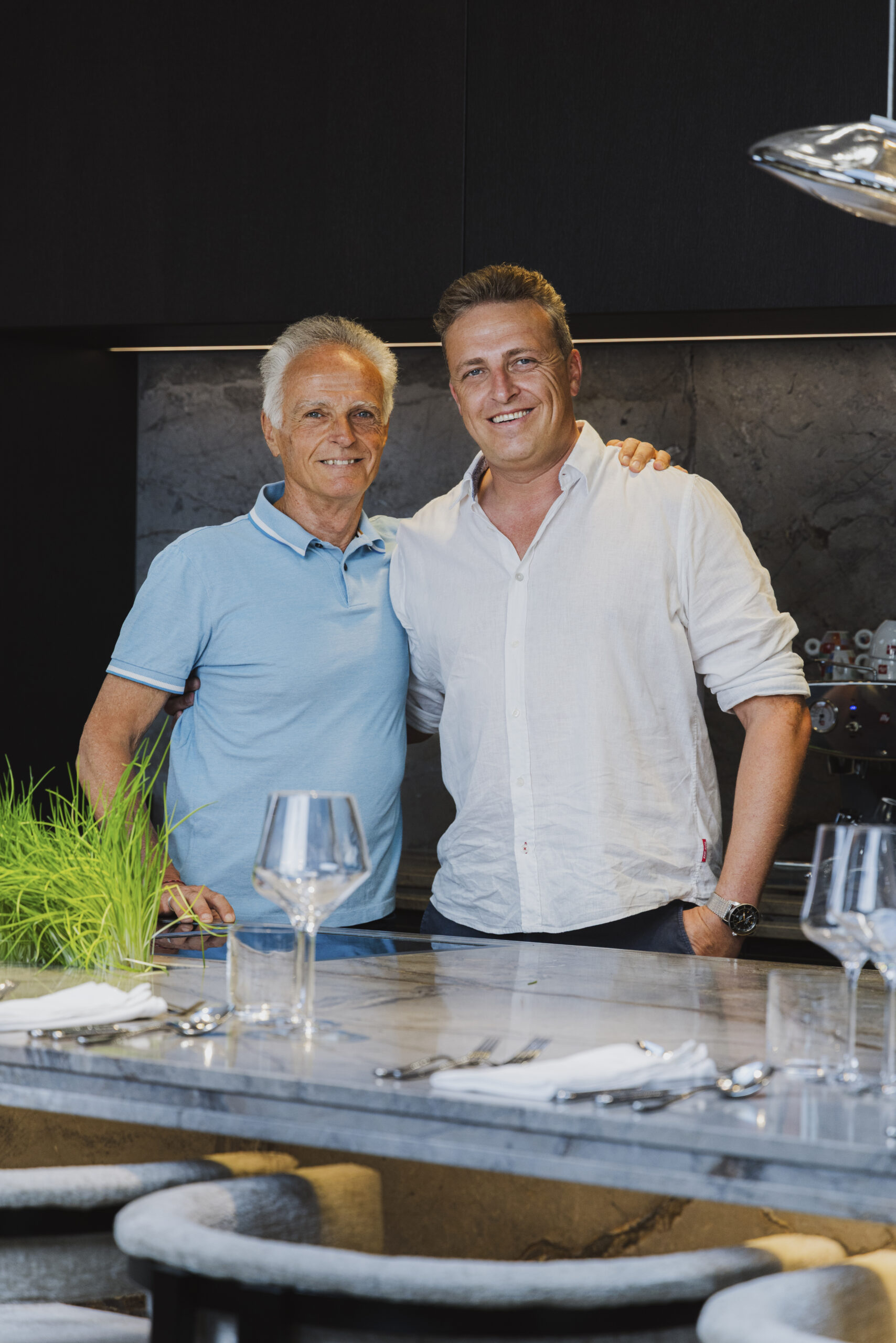 Das Team von Wohnfloor in Bludenz